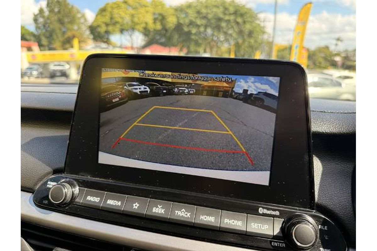 2020 Kia Cerato S BD