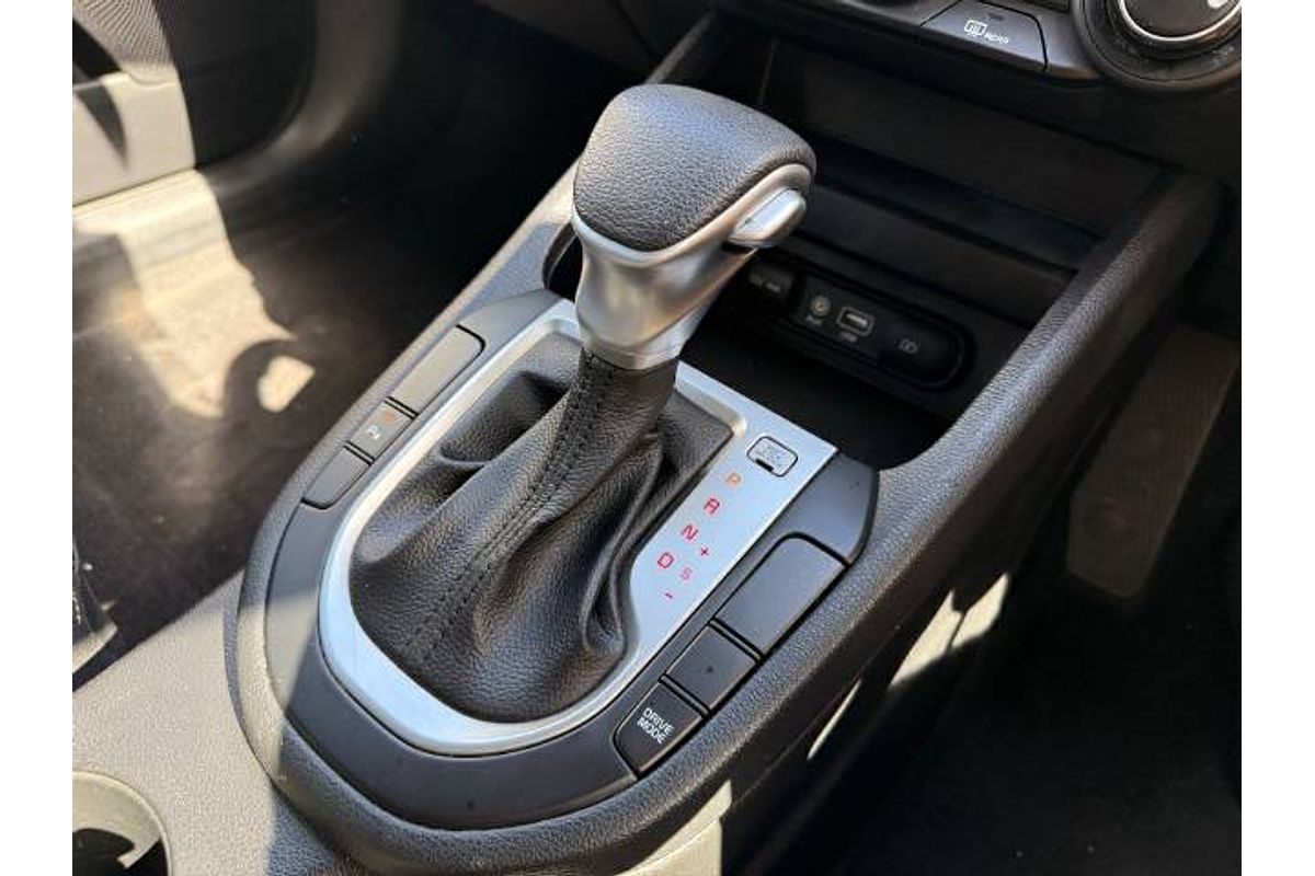 2020 Kia Cerato S BD