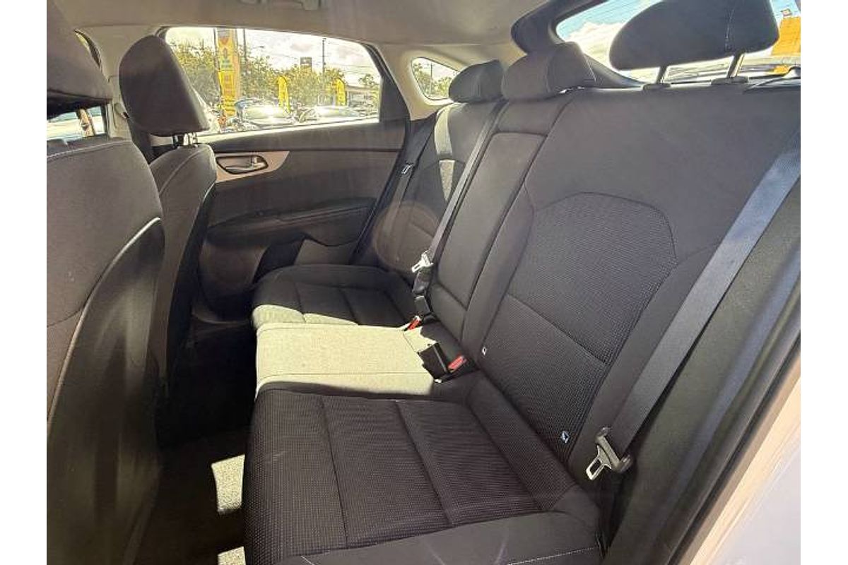 2020 Kia Cerato S BD