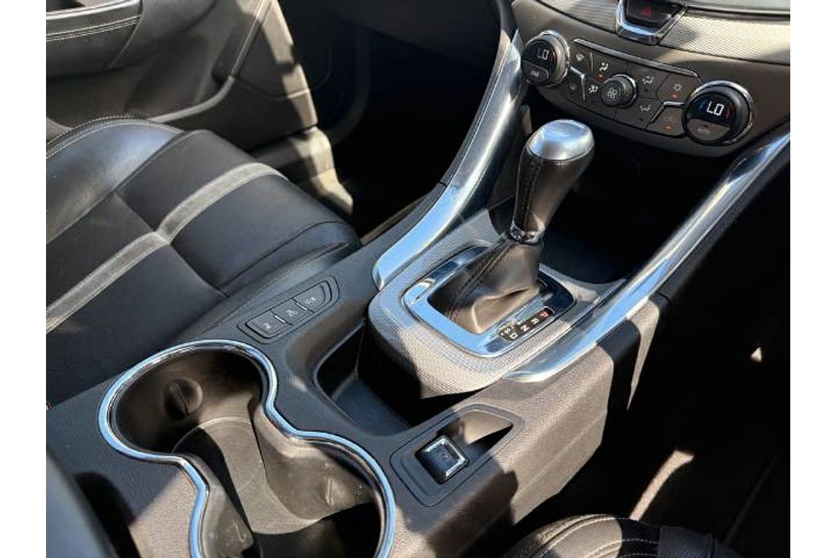 2016 Holden Calais VF Series II