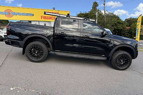 2022 Ford Ranger XLS 4X4 2.0L
