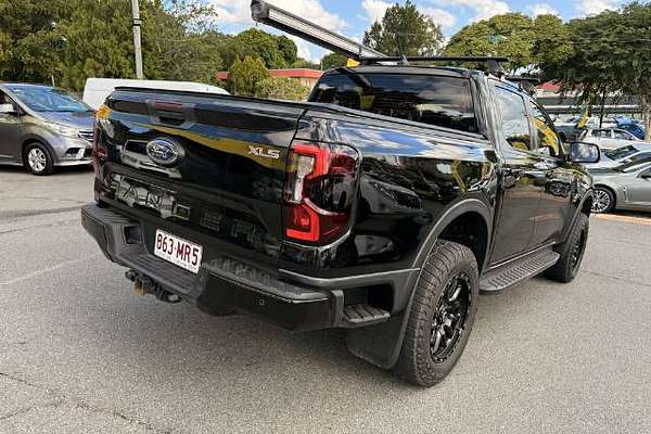 2022 Ford Ranger XLS 4X4 2.0L