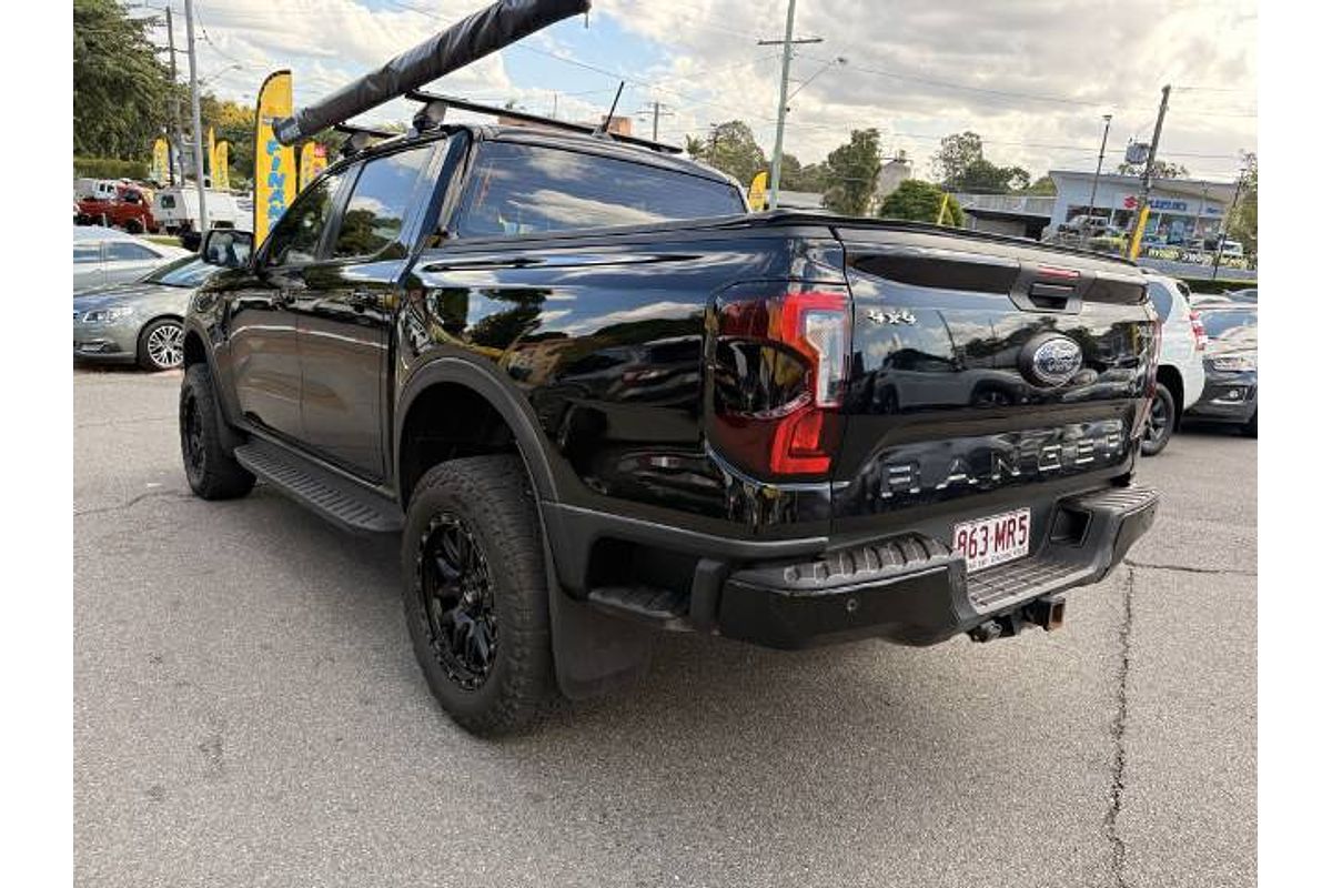 2022 Ford Ranger XLS 4X4 2.0L