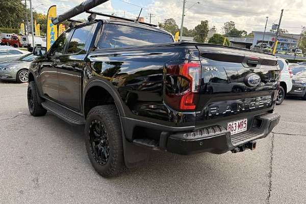 2022 Ford Ranger XLS 4X4 2.0L