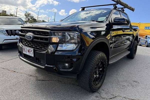 2022 Ford Ranger XLS 4X4 2.0L