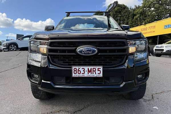 2022 Ford Ranger XLS 4X4 2.0L