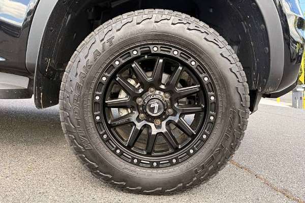 2022 Ford Ranger XLS 4X4 2.0L