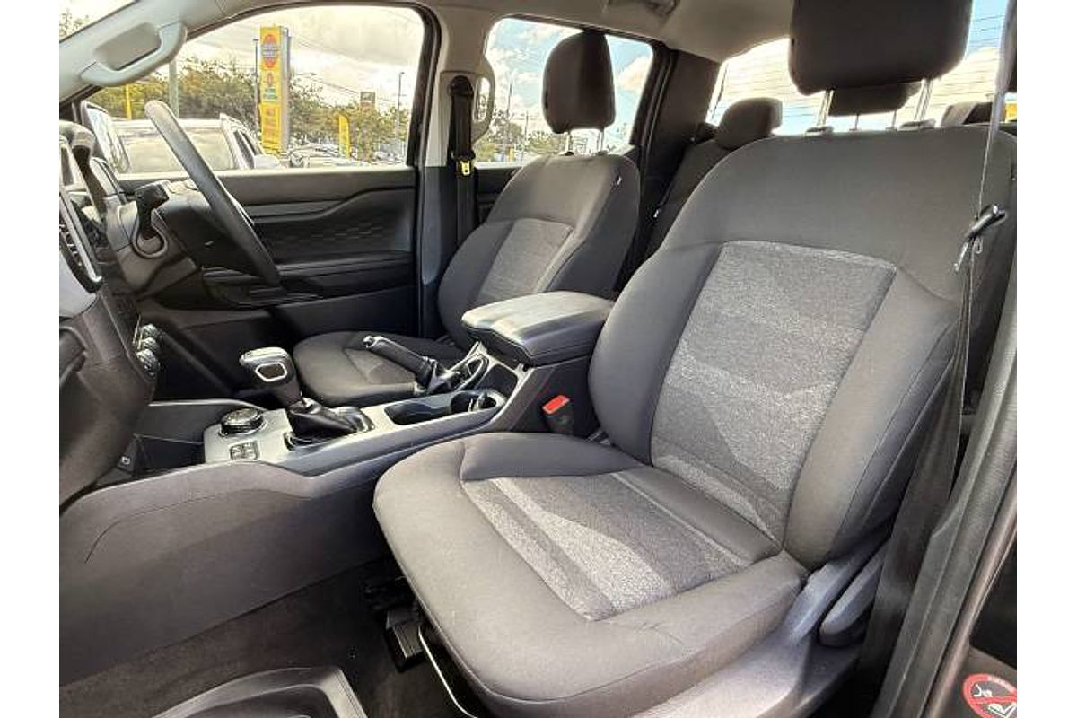2022 Ford Ranger XLS 4X4 2.0L