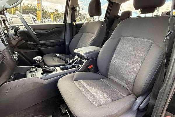 2022 Ford Ranger XLS 4X4 2.0L