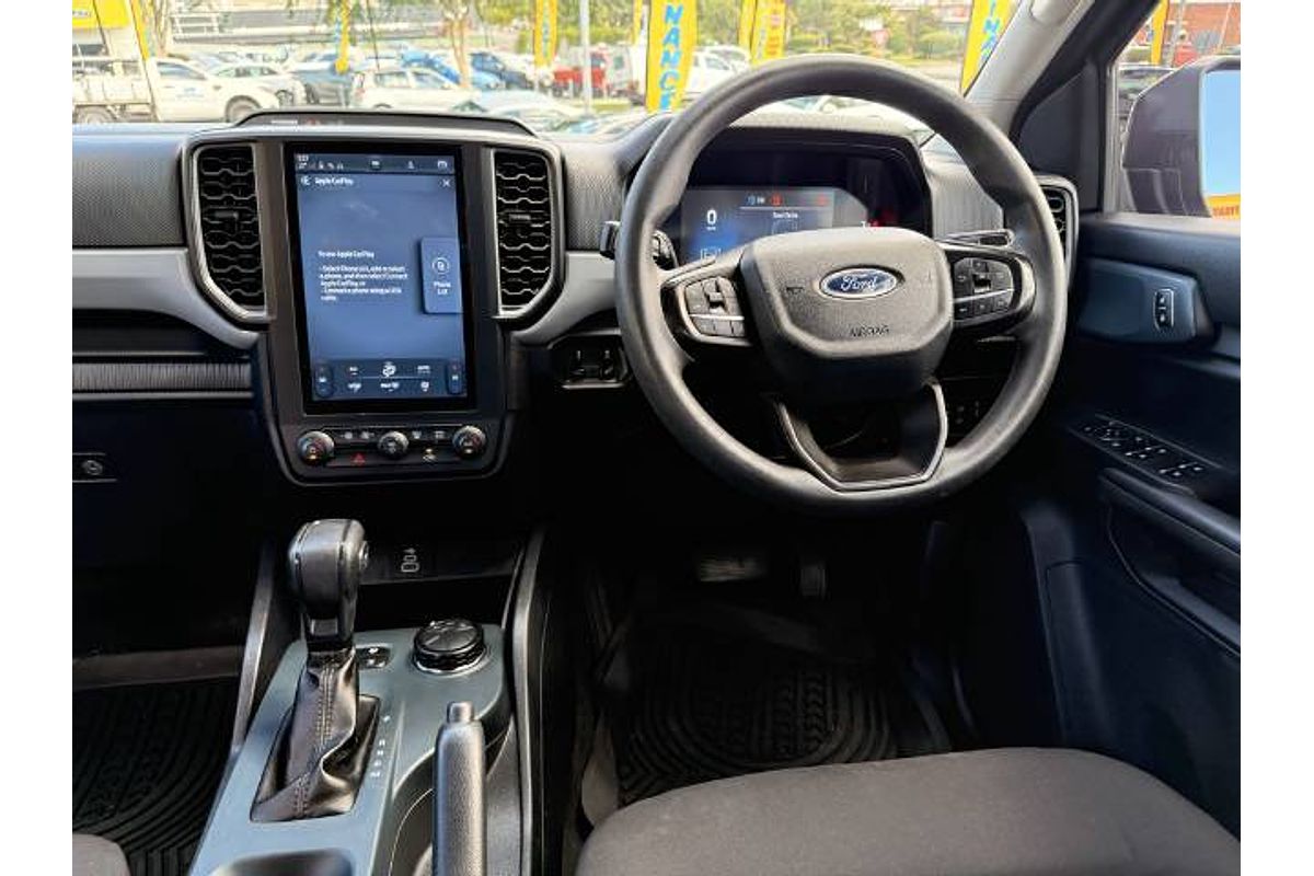 2022 Ford Ranger XLS 4X4 2.0L
