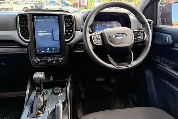 2022 Ford Ranger XLS 4X4 2.0L
