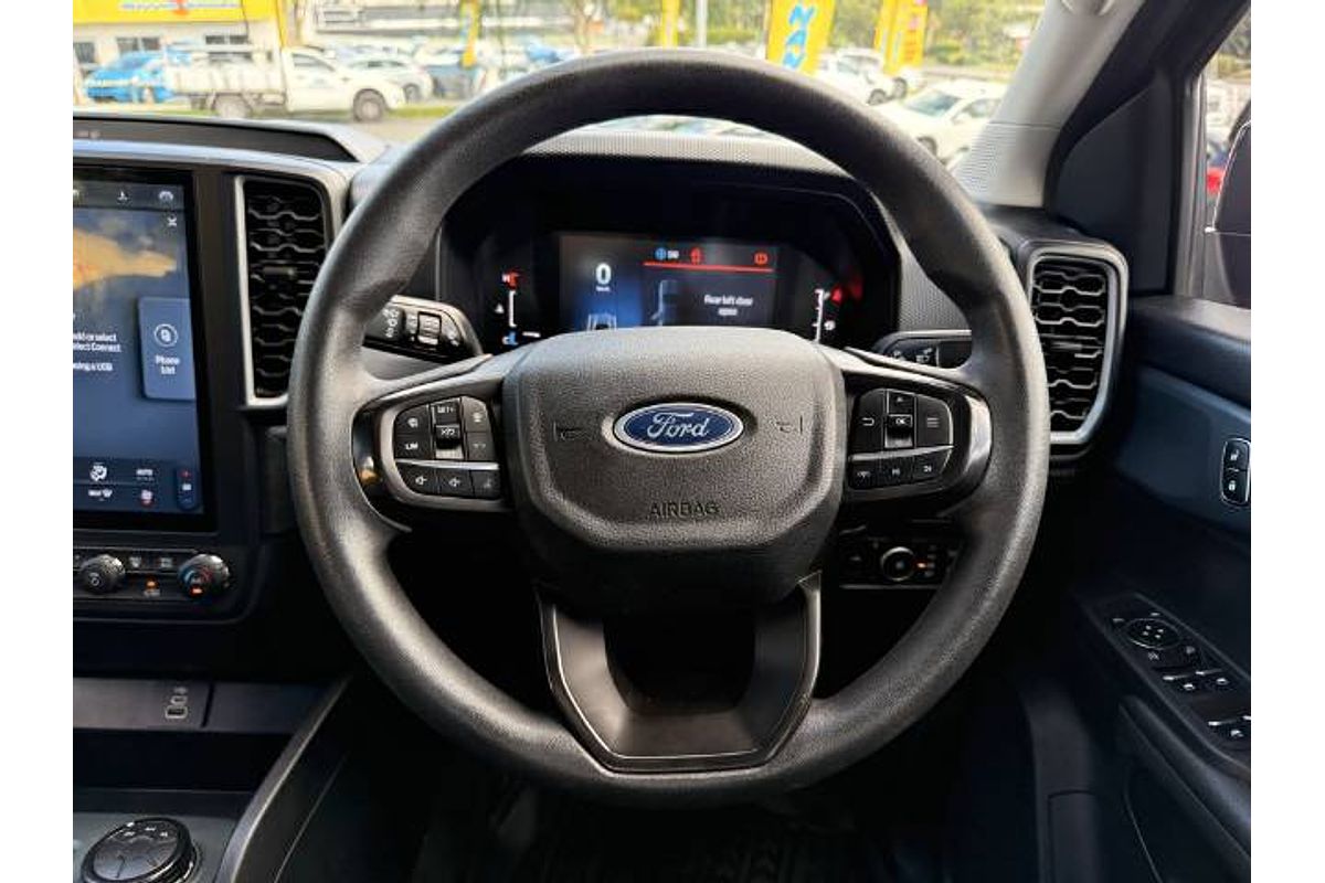 2022 Ford Ranger XLS 4X4 2.0L