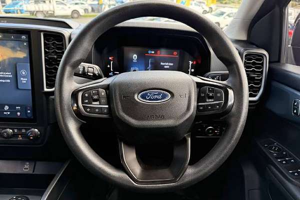 2022 Ford Ranger XLS 4X4 2.0L