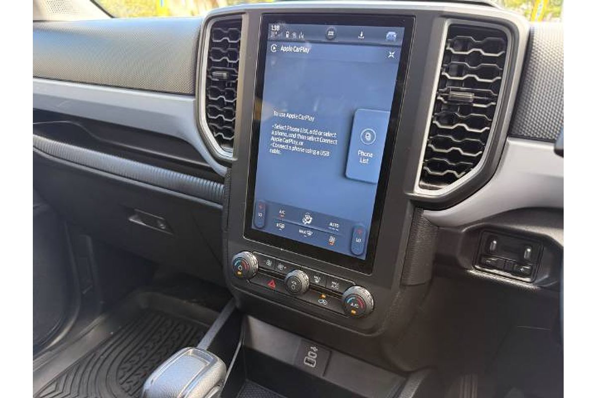 2022 Ford Ranger XLS 4X4 2.0L