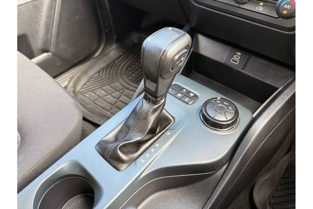 2022 Ford Ranger XLS 4X4 2.0L