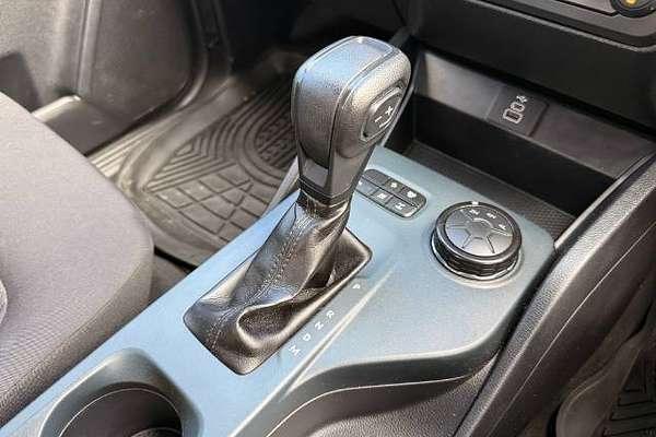 2022 Ford Ranger XLS 4X4 2.0L