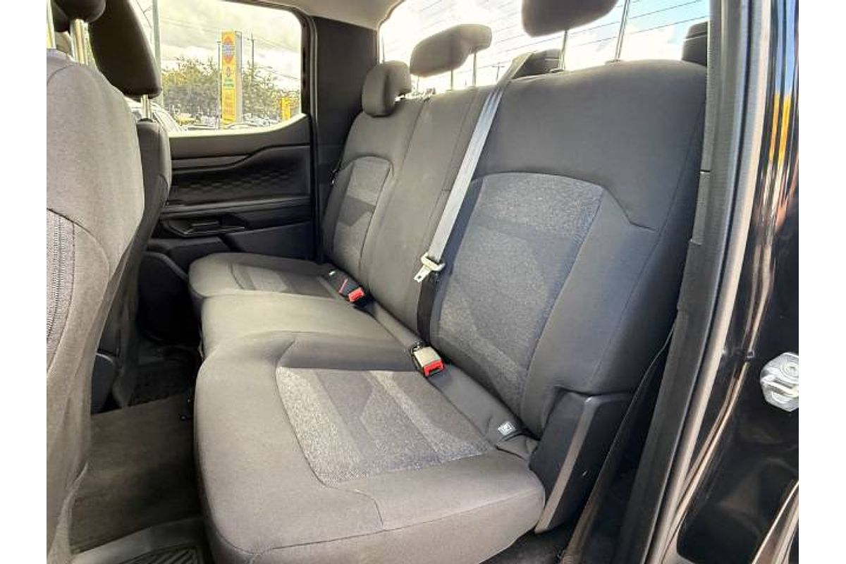 2022 Ford Ranger XLS 4X4 2.0L
