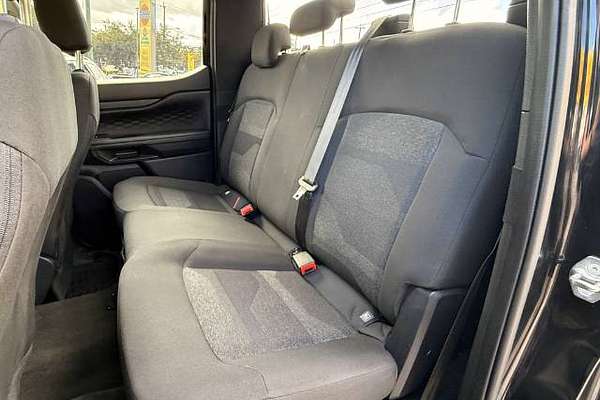 2022 Ford Ranger XLS 4X4 2.0L