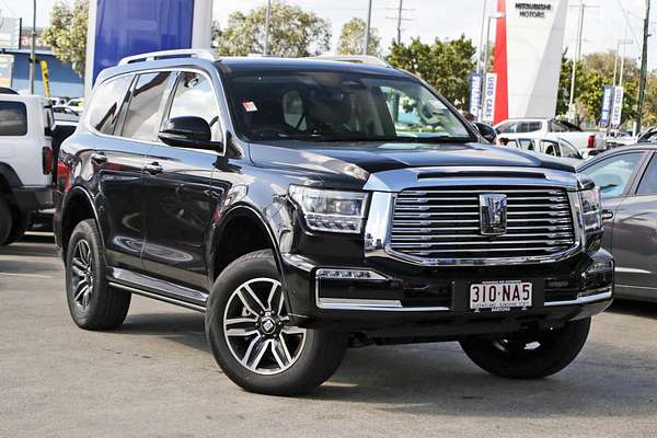 2024 GWM Tank 500 Ultra Hybrid P03
