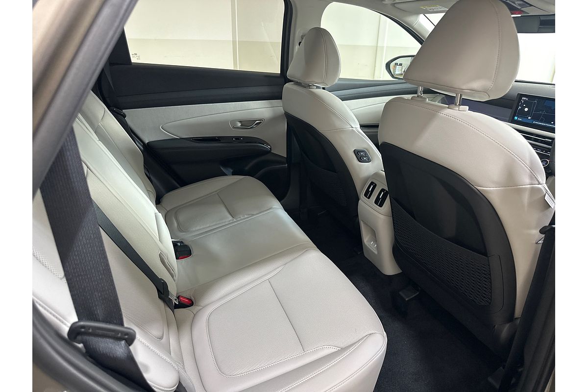 2024 Hyundai Tucson Premium NX4.V3