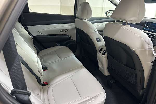 2024 Hyundai Tucson Premium NX4.V3
