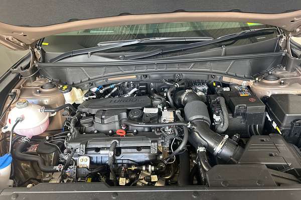 2024 Hyundai Tucson Premium NX4.V3