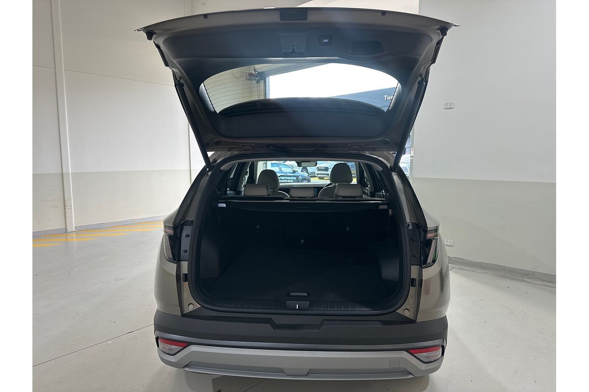 2024 Hyundai Tucson Premium NX4.V3