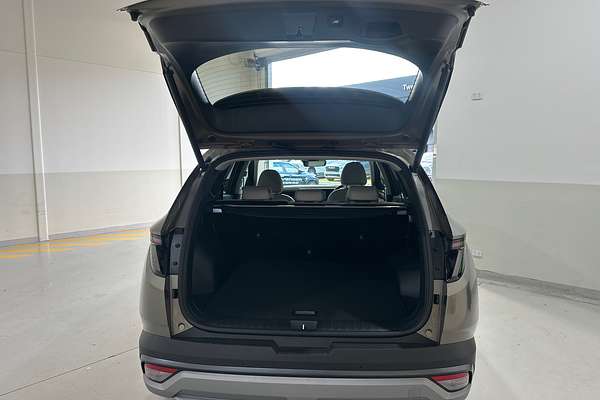 2024 Hyundai Tucson Premium NX4.V3