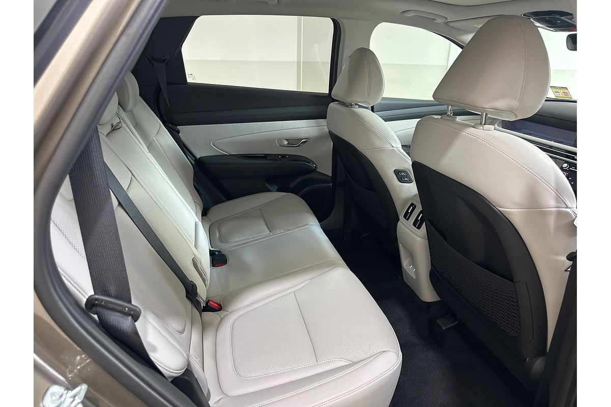 2024 Hyundai Tucson Premium NX4.V3