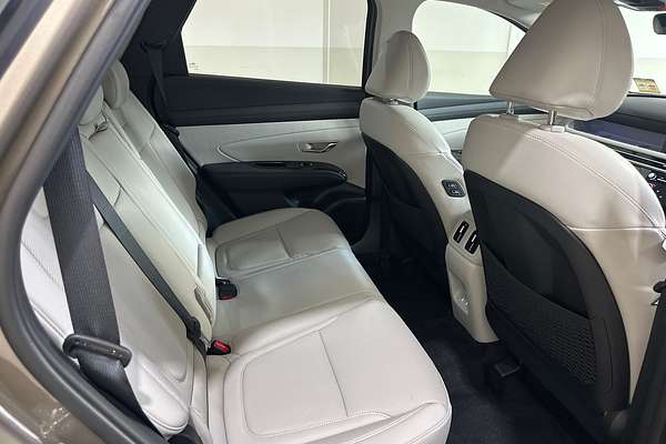 2024 Hyundai Tucson Premium NX4.V3