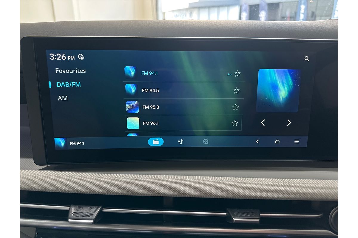 2024 Hyundai Tucson Premium NX4.V3
