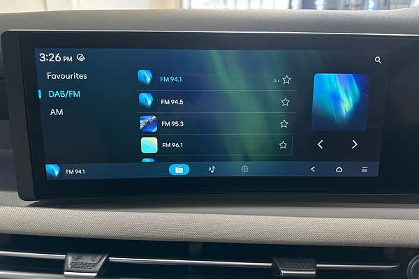 2024 Hyundai Tucson Premium NX4.V3