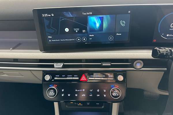 2024 Hyundai Tucson Premium NX4.V3