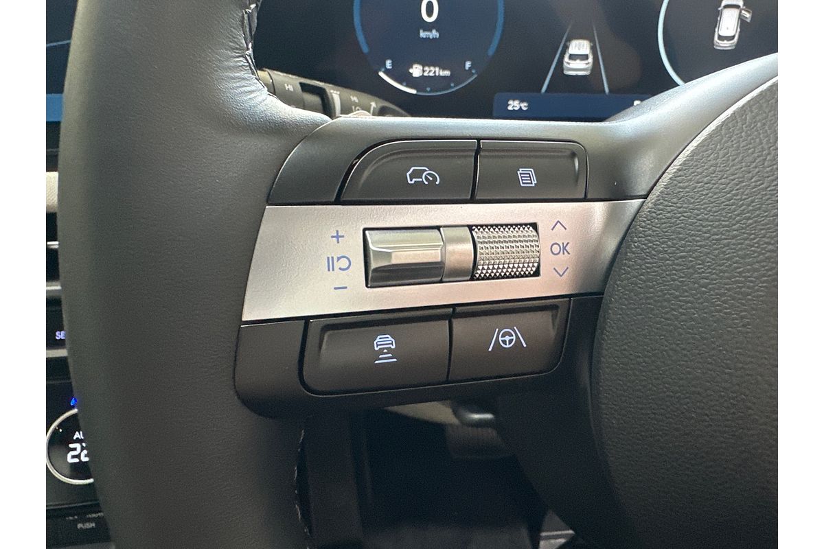 2024 Hyundai Tucson Premium NX4.V3