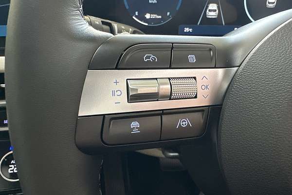 2024 Hyundai Tucson Premium NX4.V3