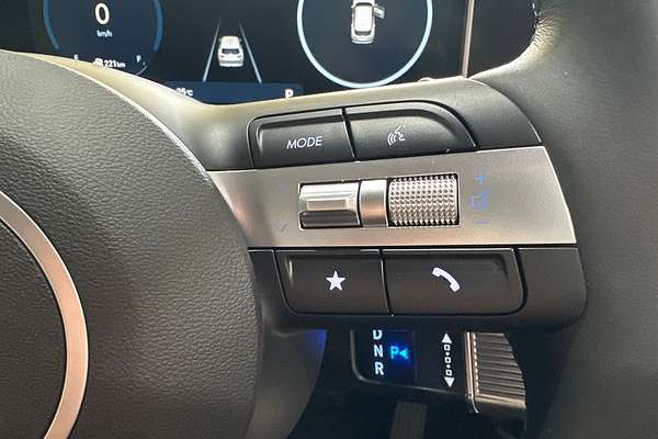 2024 Hyundai Tucson Premium NX4.V3