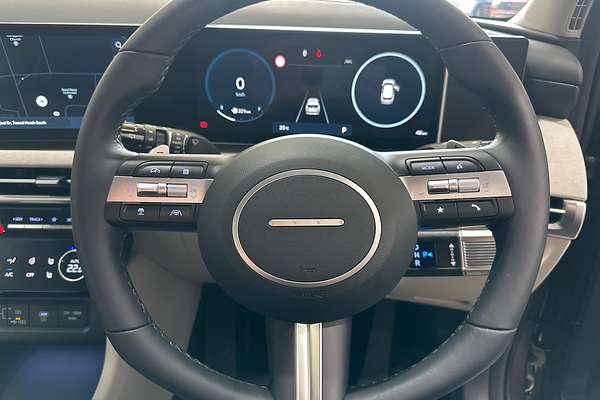 2024 Hyundai Tucson Premium NX4.V3