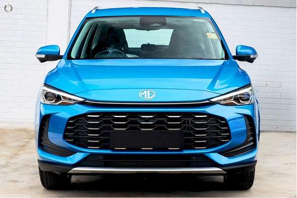2025 MG ZS Essence Hybrid+ ZS32