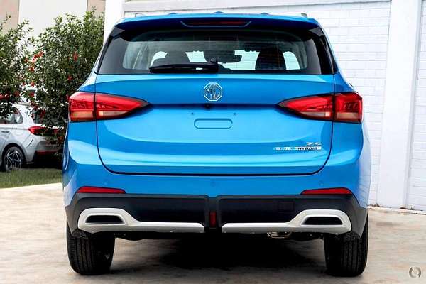 2025 MG ZS Essence Hybrid+ ZS32