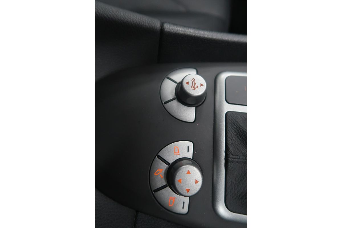 2008 Mercedes-Benz SLK-Class SLK350 R171