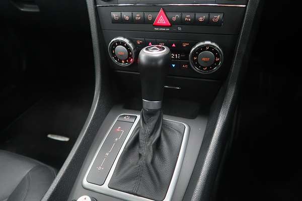 2008 Mercedes-Benz SLK-Class SLK350 R171