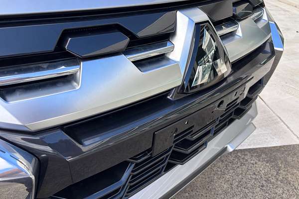 2024 Mitsubishi Pajero Sport GLS QG