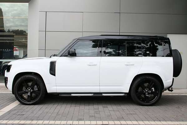 2020 Land Rover Defender 110 P400 HSE L663