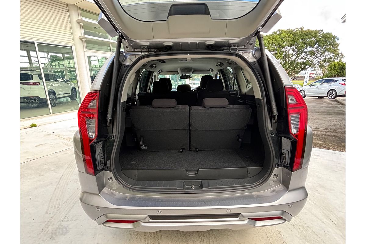 2024 Mitsubishi Pajero Sport GLS QG