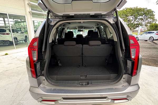 2024 Mitsubishi Pajero Sport GLS QG