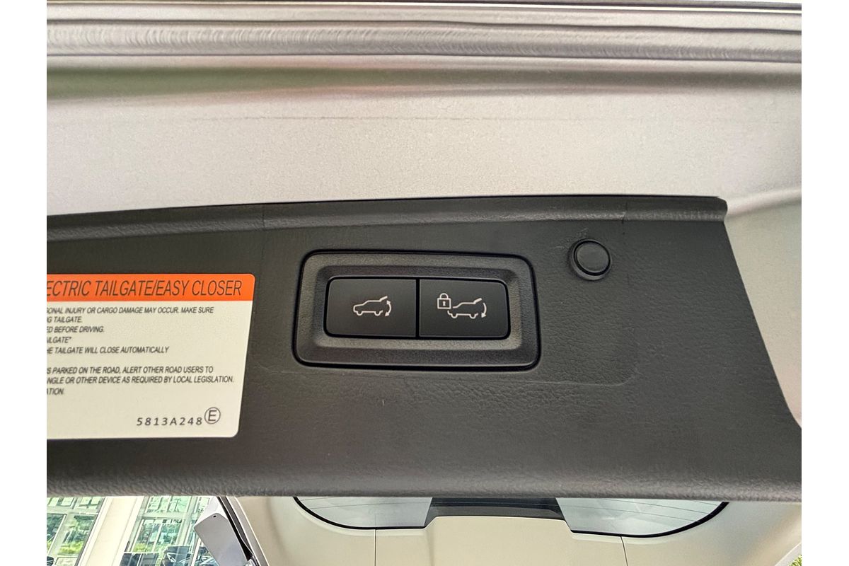 2024 Mitsubishi Pajero Sport GLS QG