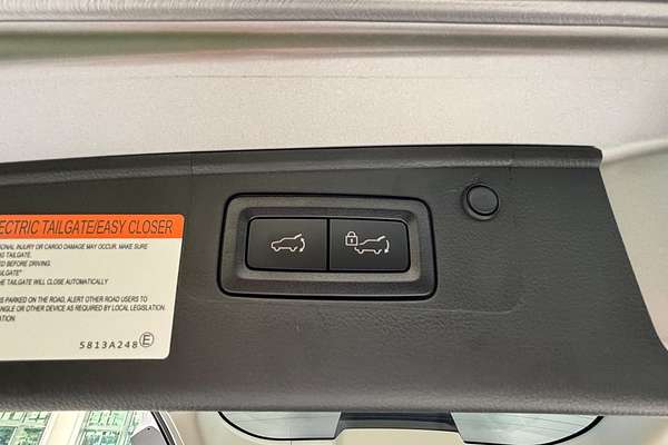 2024 Mitsubishi Pajero Sport GLS QG