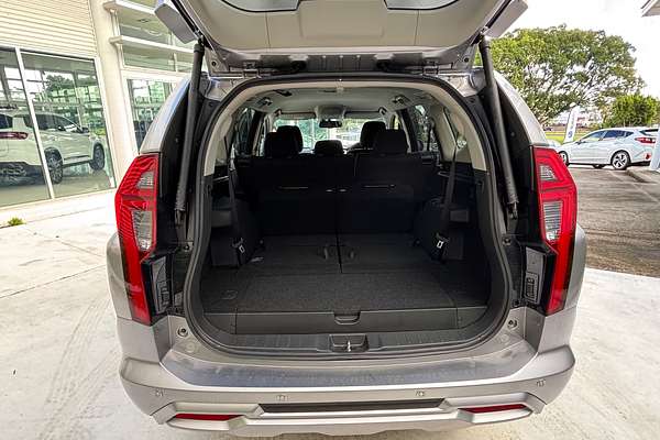 2024 Mitsubishi Pajero Sport GLS QG