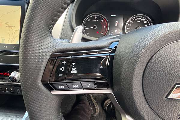 2024 Mitsubishi Pajero Sport GLS QG