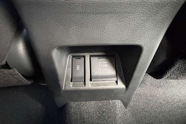 2024 Mitsubishi Pajero Sport GLS QG